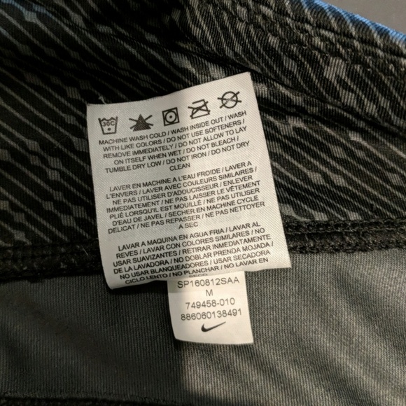 Nike leggings - Picture 4 of 4